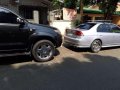 2006 Toyota Fortuner matic lady owned-10