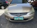 2005 Honda Accord 2.4v automatic-0