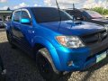 Toyota Hilux 3.0 Automatic 4x4 2006 FOR SALE-0