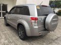 2015 Suzuki Grand Vitara for sale-1