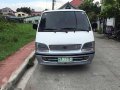 Rush! Toyota Hiace GL Local  FOR SALE-3