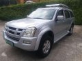 Isuzu Alterra Automatic 2006model for sale -3