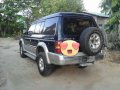 Mitsubishi Pajero 2000 for sale-3