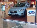 2018 Subaru XV i-S with Eyesight-0