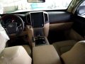 Toyota Land Cruiser bullet proof 2018 for sale -8