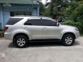 SUV TOYOTA Fortuner 2006 FOR SALE-4