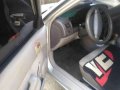 Toyota Corolla love life 2003 FOR SALE-4