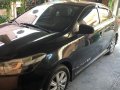 Almost brand new Toyota Vios Gasoline 2014-2