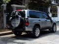 Toyota Land Cruiser 100 Series AT Diesel LC100 1999-2