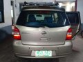 Nisaan Grand livina 2009 for sale -4