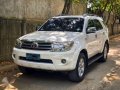 Rush 2010 Toyota Fortuner Diesel Manual 22k odo-0