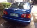 2000 model Toyota Corolla gli FOR SALE-0