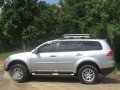 2012 Mitsubishi Montero for sale-4