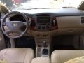 2007 Toyota Innova G variant Automatic transmission-6