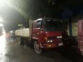 Isuzu Forward Dropside 6BG1 Turbo 1987 for sale -0