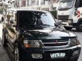 2000 model Mitsubishi Pajero ck for sale rush!!!-5