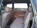 2008 Toyota Avanza G 1.5 Manual Transmission-7