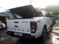 2016 Ford Ranger 32 Wildtrack 4x4 Automatic-1