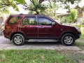 Honda CRV 2003 for sale-5