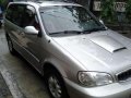 Kia Carnival 2001 for sale-2