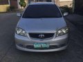 For sale 2004 TOYOTA Vios e manual-10