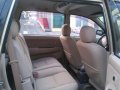 2008 Toyota Avanza G 1.5 Manual Transmission-5