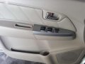 Toyota Fortuner 2008 model matic FOR SALE-6