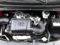 Hyundai i10 1.1L 2009 for sale -3