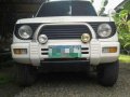 Mitsubishi Pajero Mini 2007 for sale -5