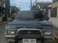 1997 Nissan Terrano for sale-2