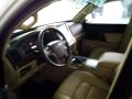 Toyota Land Cruiser bullet proof 2018 for sale -5