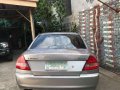 Mitsubishi Lancer manual 1995 for sale -8