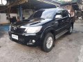 2014 Toyota Hilux G Automatic FOR SALE-9