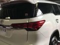 Toyota Fortuner 2016 FOR SALE-4