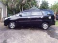 FOR SALE! 2011 Toyota Innova G DIESEL Engine-6