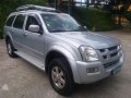 Isuzu Alterra Automatic 2006model for sale -0