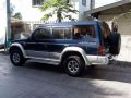 Mitsubishi Pajero 2000 for sale-1