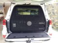 Toyota Land Cruiser bullet proof 2018 for sale -2