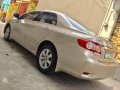 2013 Toyota Corolla ALTIS G MT Fuel Efficient First Own-7