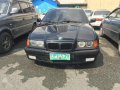 BMW 316I 1997 FOR SALE-2