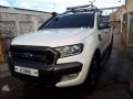 2016 Ford Ranger 32 Wildtrack 4x4 Automatic-3