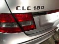 Mercedez Benz clc180 2014 for sale -1