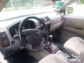 Isuzu Alterra Automatic 2006model for sale -6