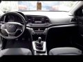 2017 Hyundai Elantra manual 9tkm -8