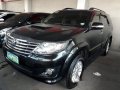 Toyota Fortuner 2013 Automatic G Used for sale. -3