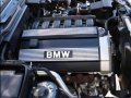 1995 BMW 525i for sale -9