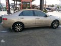 2005 Honda Accord 2.4v automatic-8