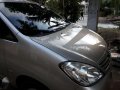 2011 Toyota Innova E 2.0 vvti Gasoline -2