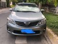 Toyota Corolla Altis 1.6G 2011 for sale -4