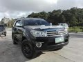 SELLING TOYOTA Fortuner 4x4 2009-6